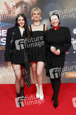 Filmpremiere 'Das Leben der Wünsche' in München