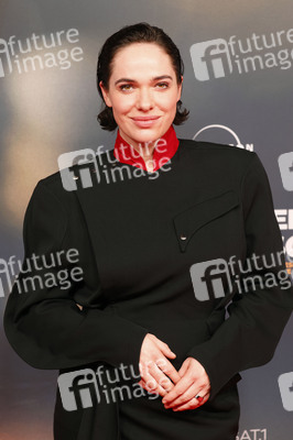 Filmpremiere 'Das Leben der Wünsche' in München