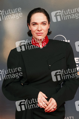 Filmpremiere 'Das Leben der Wünsche' in München