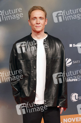 Filmpremiere 'Das Leben der Wünsche' in München