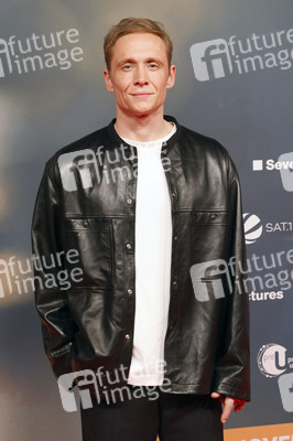 Filmpremiere 'Das Leben der Wünsche' in München