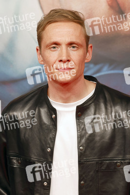 Filmpremiere 'Das Leben der Wünsche' in München