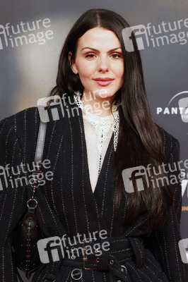 Filmpremiere 'Das Leben der Wünsche' in München