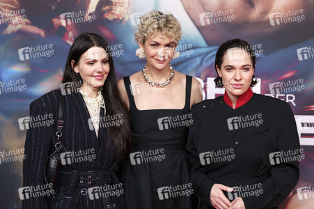 Filmpremiere 'Das Leben der Wünsche' in München