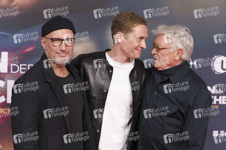 Filmpremiere 'Das Leben der Wünsche' in München