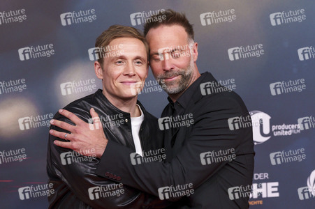 Filmpremiere 'Das Leben der Wünsche' in München