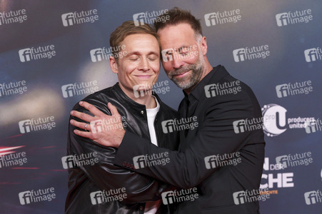 Filmpremiere 'Das Leben der Wünsche' in München