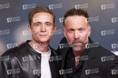 Filmpremiere 'Das Leben der Wünsche' in München