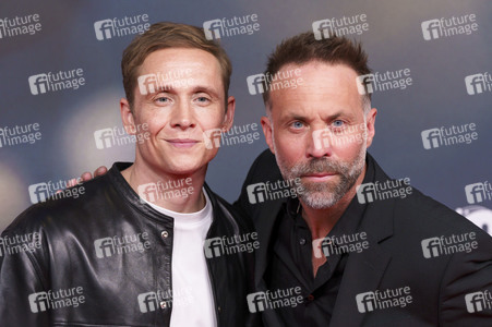 Filmpremiere 'Das Leben der Wünsche' in München