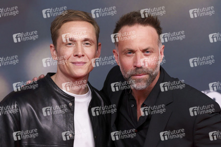 Filmpremiere 'Das Leben der Wünsche' in München