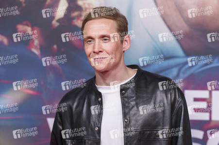 Filmpremiere 'Das Leben der Wünsche' in München