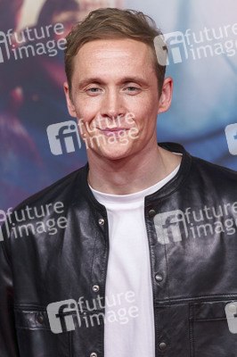 Filmpremiere 'Das Leben der Wünsche' in München