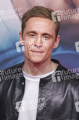 Filmpremiere 'Das Leben der Wünsche' in München