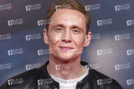 Filmpremiere 'Das Leben der Wünsche' in München