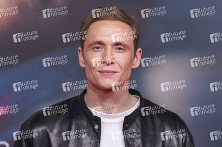 Filmpremiere 'Das Leben der Wünsche' in München