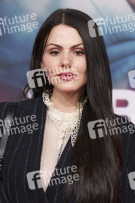 Filmpremiere 'Das Leben der Wünsche' in München