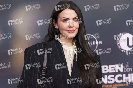 Filmpremiere 'Das Leben der Wünsche' in München