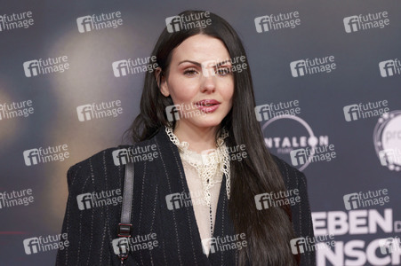 Filmpremiere 'Das Leben der Wünsche' in München