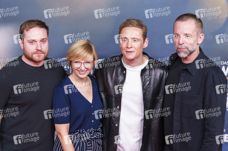 Filmpremiere 'Das Leben der Wünsche' in München