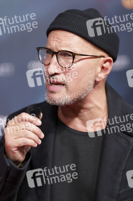 Filmpremiere 'Das Leben der Wünsche' in München