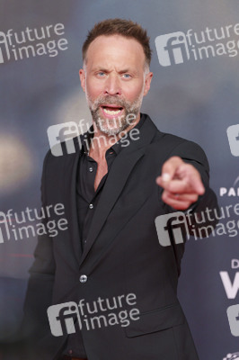 Filmpremiere 'Das Leben der Wünsche' in München