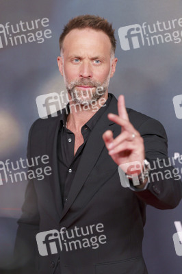 Filmpremiere 'Das Leben der Wünsche' in München