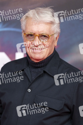 Filmpremiere 'Das Leben der Wünsche' in München