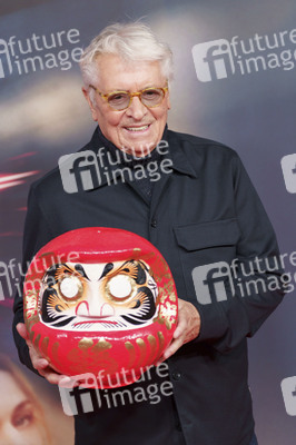 Filmpremiere 'Das Leben der Wünsche' in München