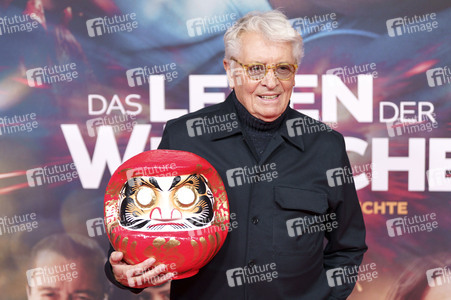 Filmpremiere 'Das Leben der Wünsche' in München