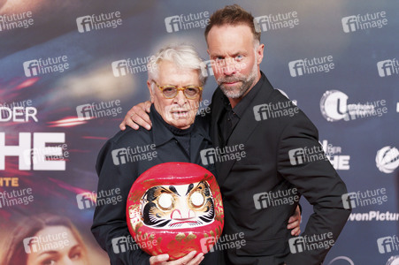 Filmpremiere 'Das Leben der Wünsche' in München