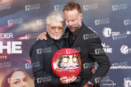 Filmpremiere 'Das Leben der Wünsche' in München