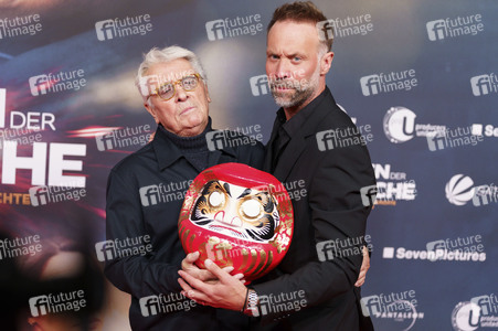 Filmpremiere 'Das Leben der Wünsche' in München