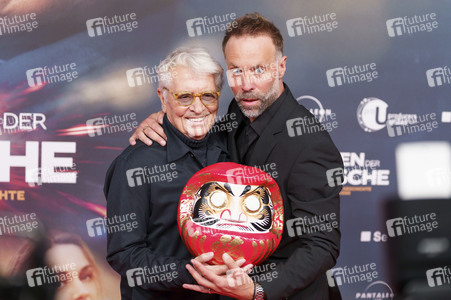 Filmpremiere 'Das Leben der Wünsche' in München