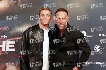 Filmpremiere 'Das Leben der Wünsche' in München