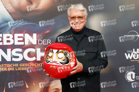Filmpremiere 'Das Leben der Wünsche' in München