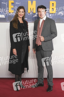 Filmpremiere 'Nuremberg' in London