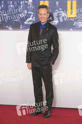 Filmpremiere 'Nuremberg' in London