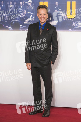 Filmpremiere 'Nuremberg' in London