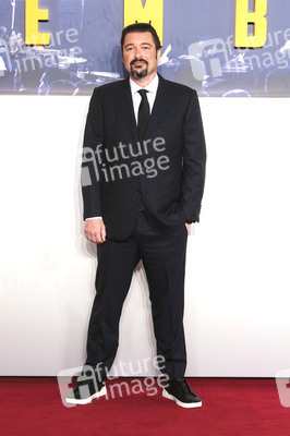 Filmpremiere 'Nuremberg' in London