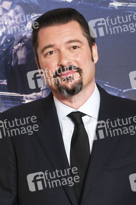 Filmpremiere 'Nuremberg' in London