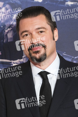 Filmpremiere 'Nuremberg' in London