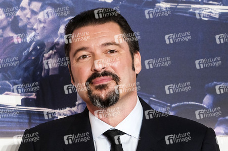 Filmpremiere 'Nuremberg' in London