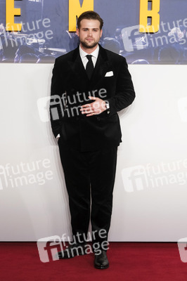 Filmpremiere 'Nuremberg' in London