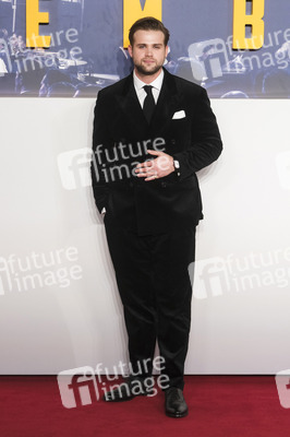 Filmpremiere 'Nuremberg' in London