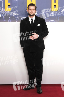 Filmpremiere 'Nuremberg' in London