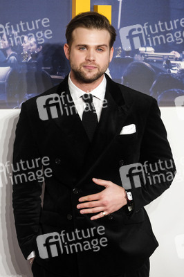 Filmpremiere 'Nuremberg' in London