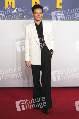 Filmpremiere 'Nuremberg' in London