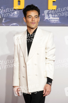 Filmpremiere 'Nuremberg' in London