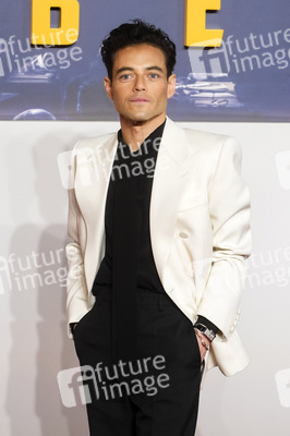 Filmpremiere 'Nuremberg' in London