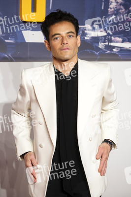 Filmpremiere 'Nuremberg' in London